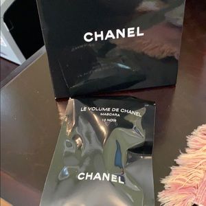 Brand new Chanel mascara